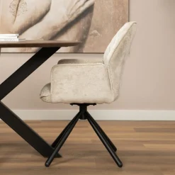 Online Eetkamerstoel Merle Eetkamerstoelen