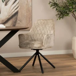 Sale Eetkamerstoel Merle Eetkamerstoelen