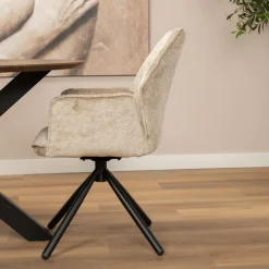 Sale Eetkamerstoel Merle Eetkamerstoelen
