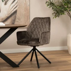 Best Eetkamerstoel Merle Eetkamerstoelen