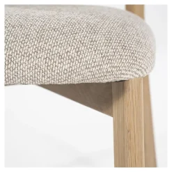 Eetkamerstoel Mikky Eetkamerstoelen