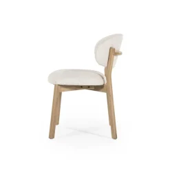 Discount Eetkamerstoel Mikky Eetkamerstoelen
