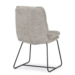 Clearance Eetkamerstoel Milou Eetkamerstoelen