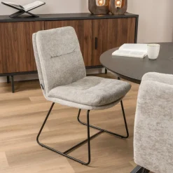 Clearance Eetkamerstoel Milou Eetkamerstoelen