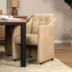 New Eetkamerstoel Monaco Eetkamerstoelen