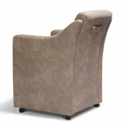 New Eetkamerstoel Monaco Eetkamerstoelen