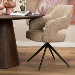 New Eetkamerstoel Odin Eetkamerstoelen