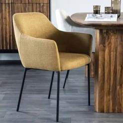 Hot Eetkamerstoel Paul Eetkamerstoelen