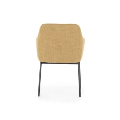 Hot Eetkamerstoel Paul Eetkamerstoelen