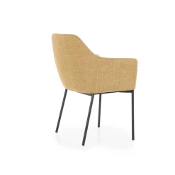 Hot Eetkamerstoel Paul Eetkamerstoelen