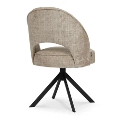 New Eetkamerstoel Pompeii Eetkamerstoelen