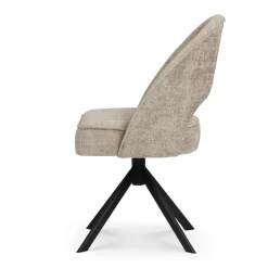 New Eetkamerstoel Pompeii Eetkamerstoelen