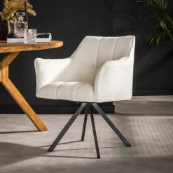 Online Eetkamerstoel Raster 2 ST. Eetkamerstoelen