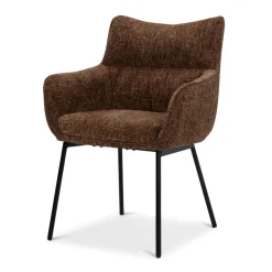 Hot Eetkamerstoel Ricardo Eetkamerstoelen