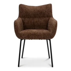 Hot Eetkamerstoel Ricardo Eetkamerstoelen
