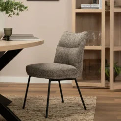 Discount Eetkamerstoel Rico Eetkamerstoelen