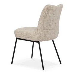Hot Eetkamerstoel Rico Eetkamerstoelen