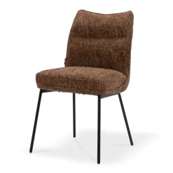 Discount Eetkamerstoel Rico Eetkamerstoelen