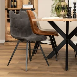 Best Eetkamerstoel Roady Eetkamerstoelen
