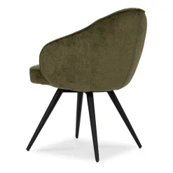 Outlet Eetkamerstoel Rosie Eetkamerstoelen