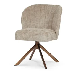 Hot Eetkamerstoel Selena Eetkamerstoelen