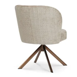Hot Eetkamerstoel Selena Eetkamerstoelen