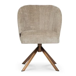 Hot Eetkamerstoel Selena Eetkamerstoelen
