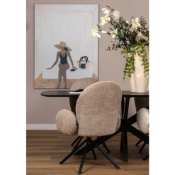 Sale Eetkamerstoel Sem Eetkamerstoelen