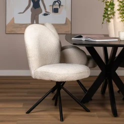 Clearance Eetkamerstoel Sem Eetkamerstoelen