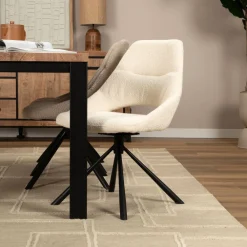 Best Eetkamerstoel Sofie Eetkamerstoelen