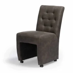 Eetkamerstoel Square Eetkamerstoelen