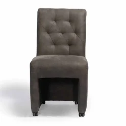 Eetkamerstoel Square Eetkamerstoelen
