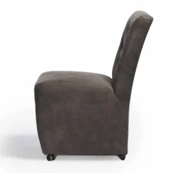Eetkamerstoel Square Eetkamerstoelen