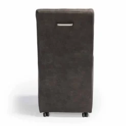 Eetkamerstoel Square Eetkamerstoelen