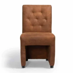 Best Eetkamerstoel Square Eetkamerstoelen