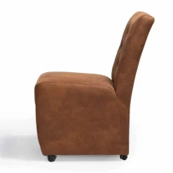 Best Eetkamerstoel Square Eetkamerstoelen