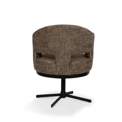 Hot Eetkamerstoel Terry Eetkamerstoelen