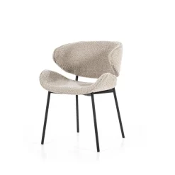 Best Eetkamerstoel Tess Eetkamerstoelen