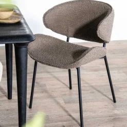 New Eetkamerstoel Tess Eetkamerstoelen