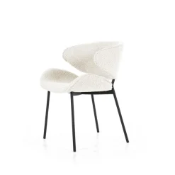 Sale Eetkamerstoel Tess Eetkamerstoelen