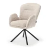 Sale Eetkamerstoel Tessa Eetkamerstoelen
