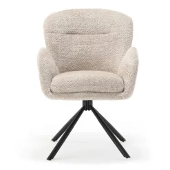 Sale Eetkamerstoel Tessa Eetkamerstoelen
