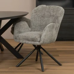 New Eetkamerstoel Tessa Eetkamerstoelen