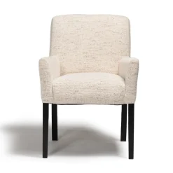 Outlet Eetkamerstoel Tulum Eetkamerstoelen