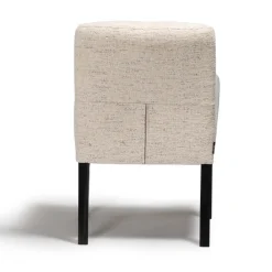 Outlet Eetkamerstoel Tulum Eetkamerstoelen