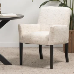 Outlet Eetkamerstoel Tulum Eetkamerstoelen