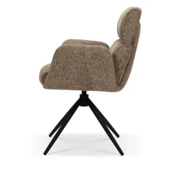 Eetkamerstoel Vero Eetkamerstoelen