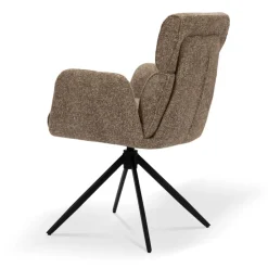 Eetkamerstoel Vero Eetkamerstoelen