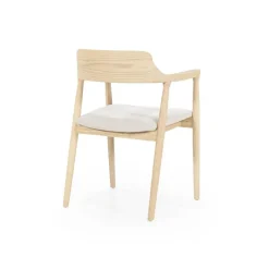 Outlet Eetkamerstoel Yorick Eetkamerstoelen