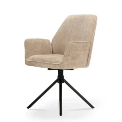 Eetkamerstoel Yuna Eetkamerstoelen